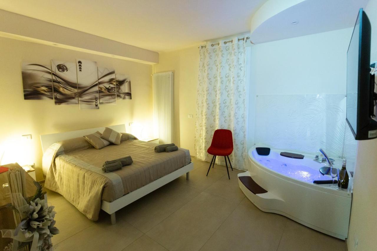 The Bricks B&B Free Parking Pisa Exterior foto