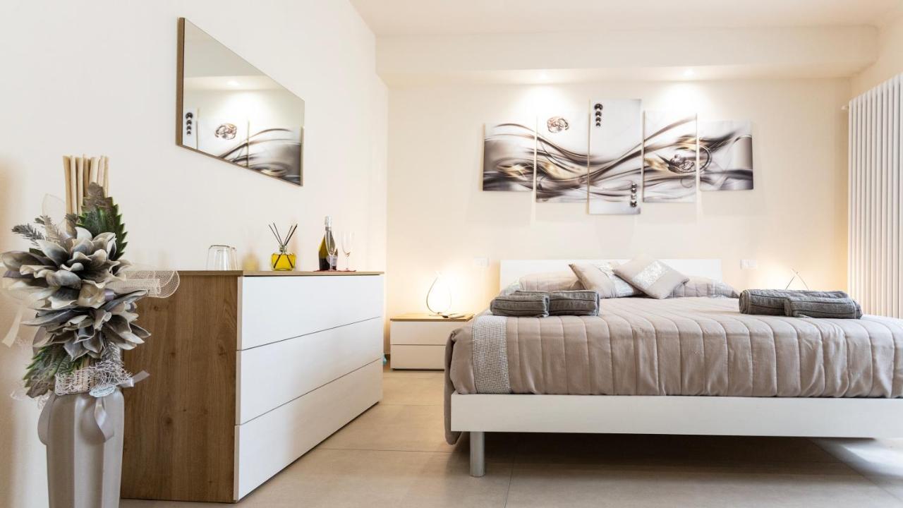 The Bricks B&B Free Parking Pisa Exterior foto