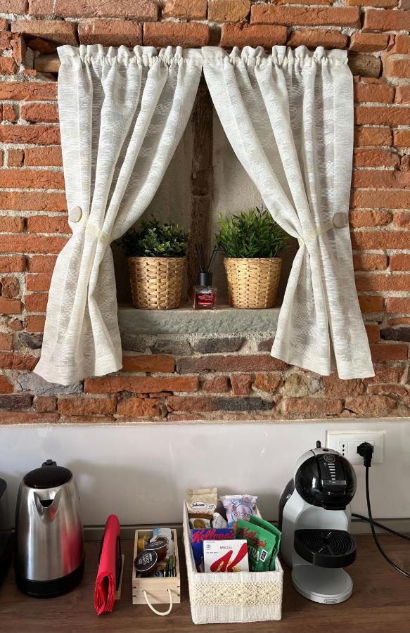 The Bricks B&B Free Parking Pisa Exterior foto