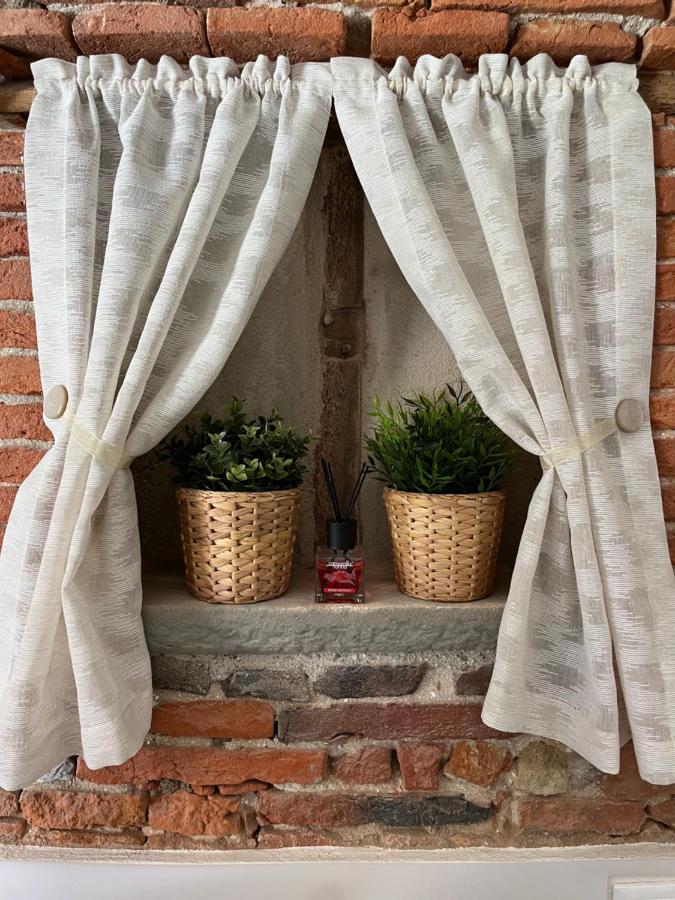 The Bricks B&B Free Parking Pisa Exterior foto